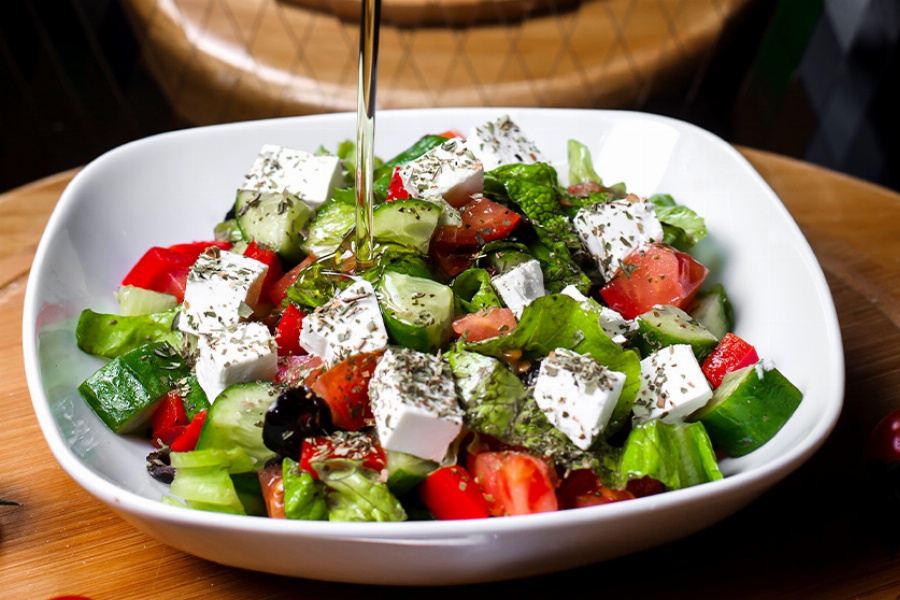 Salate Speciale